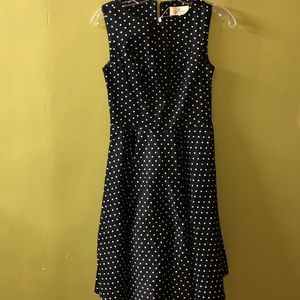 Grace Karin Polka Dot Dress Women